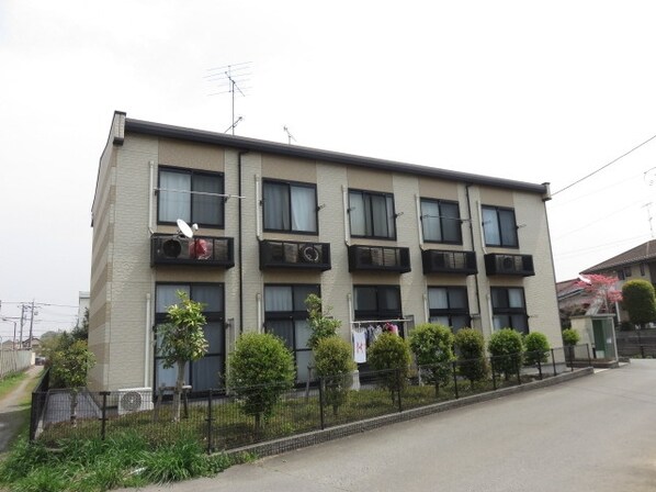 レオパレスエスペランサDの物件内観写真